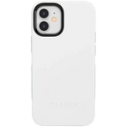 White on Light Blue | Ultra-Protective Bold Case