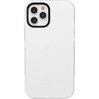 White on Light Blue | Ultra-Protective Bold Case