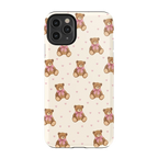 Cuddle Up | Teddy Bear Case