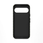 Wicked Hex | Green Checkered Case