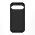 Wicked Hex | Green Checkered Case