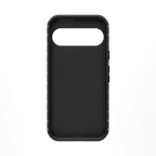 Wicked Hex | Green Checkered Case