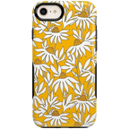 Wild About You | Yellow Floral Case