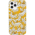 Wild About You | Yellow Floral Case