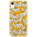 Wild About You | Yellow Floral Case