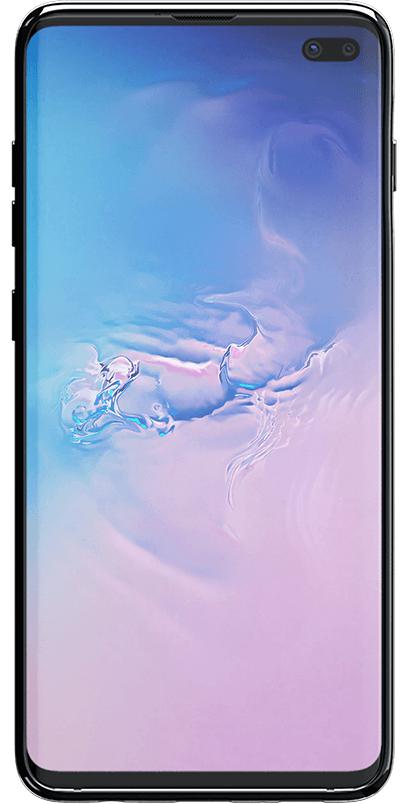 Wild About You | Yellow Floral Samsung Case