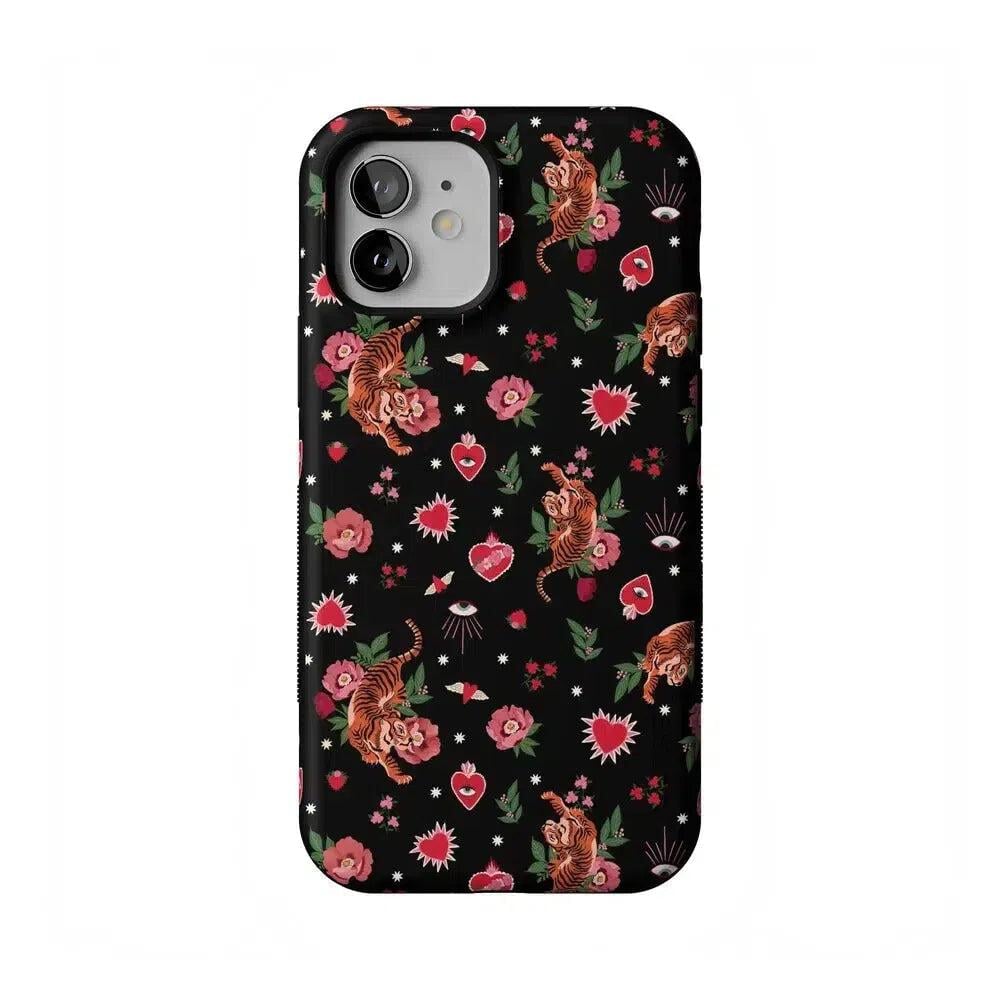 Wild at Heart | Tiger Case