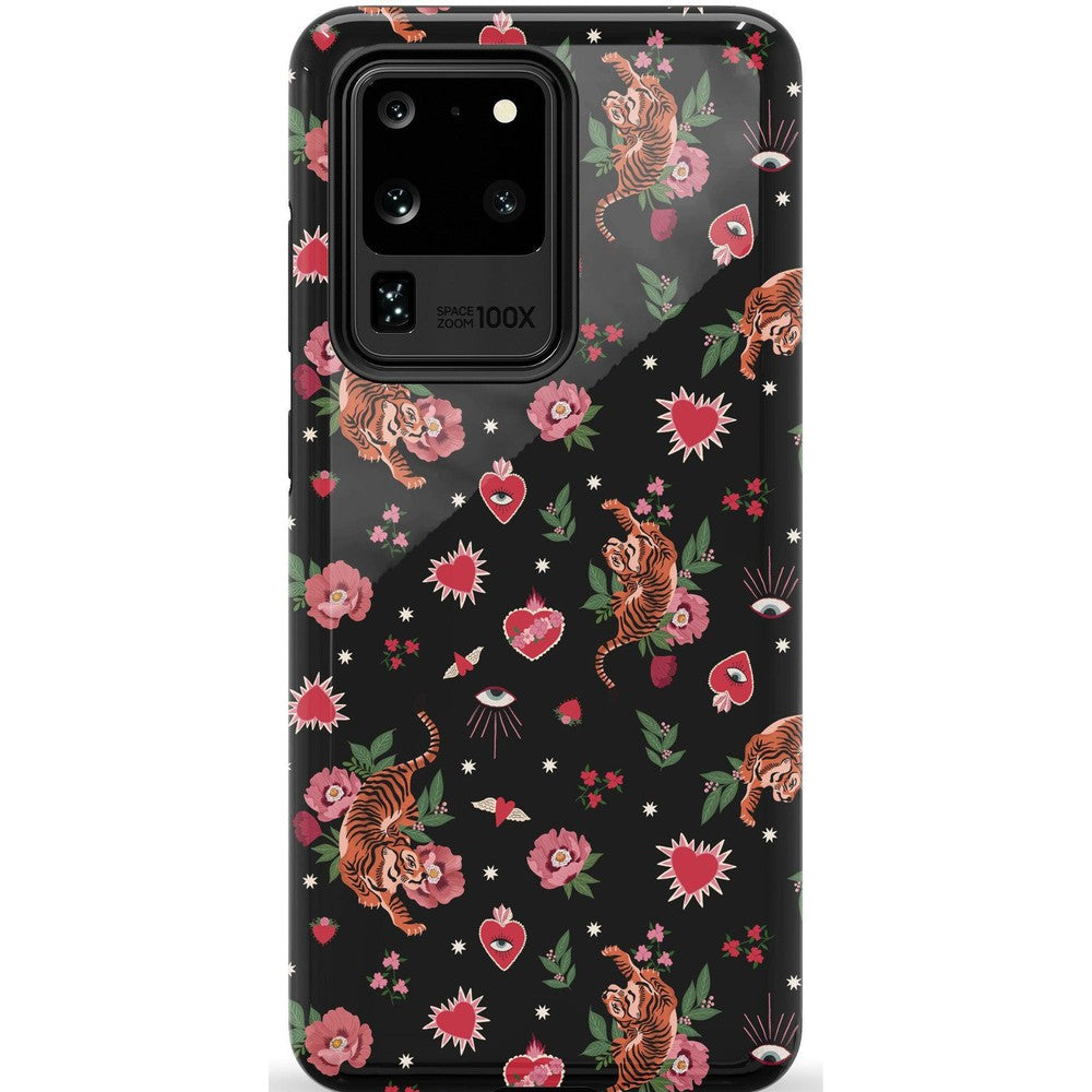 Wild at Heart | Tiger Case