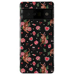 Wild at Heart | Tiger Case