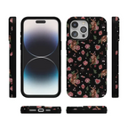 Wild at Heart | Tiger Case
