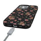Wild at Heart | Tiger Case