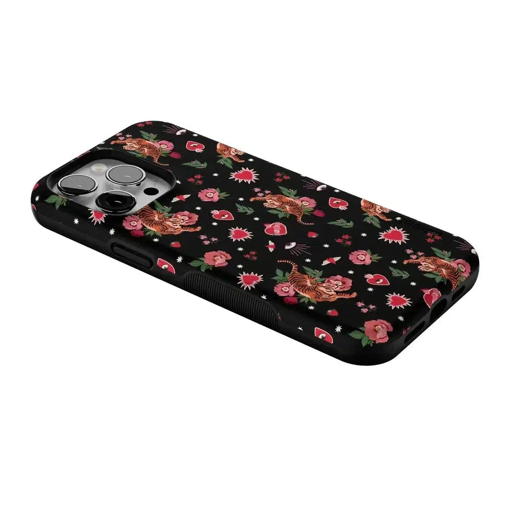 Wild at Heart | Tiger Case
