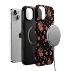 Wild at Heart | Tiger Case