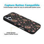 Wild at Heart | Tiger Case