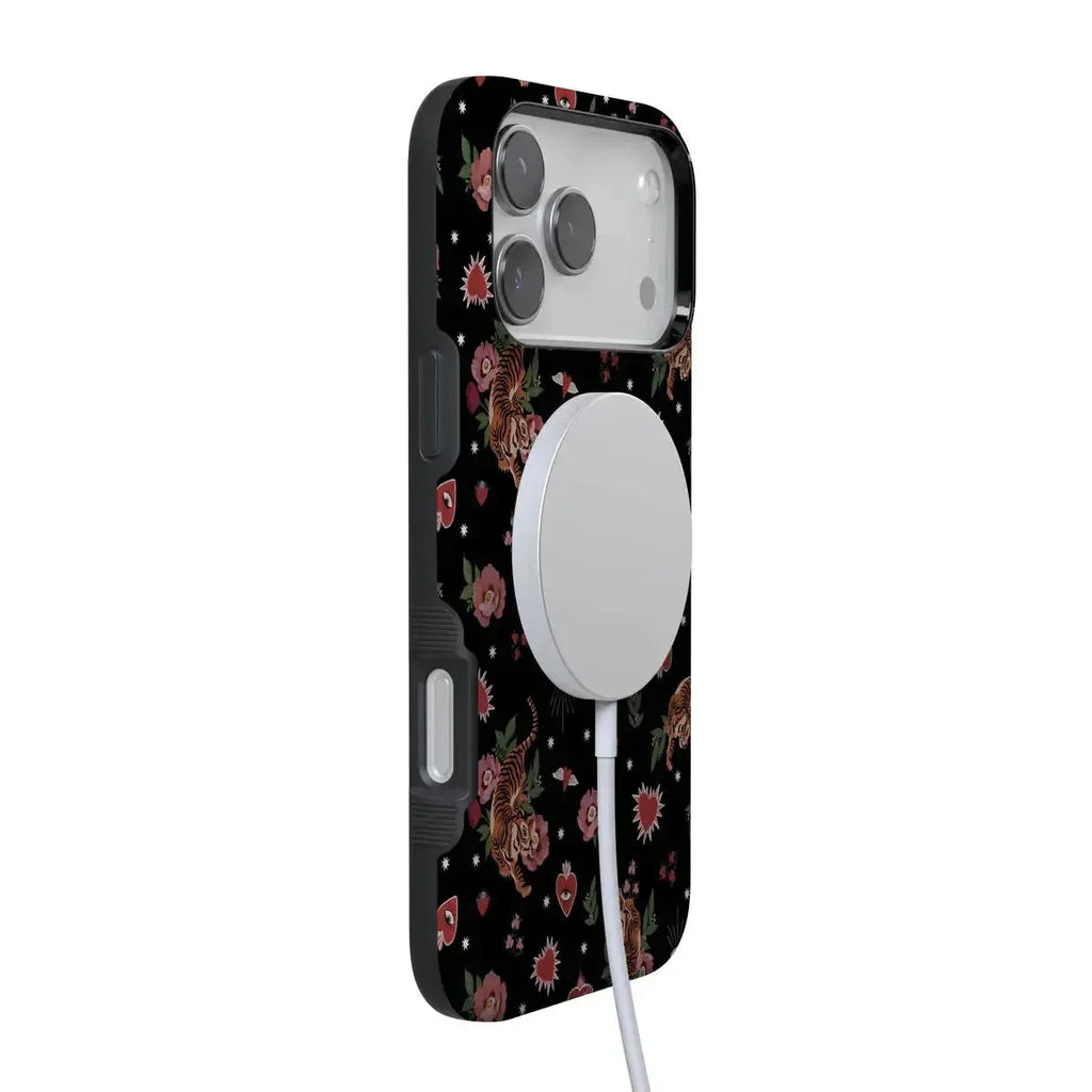 Wild at Heart | Tiger Case