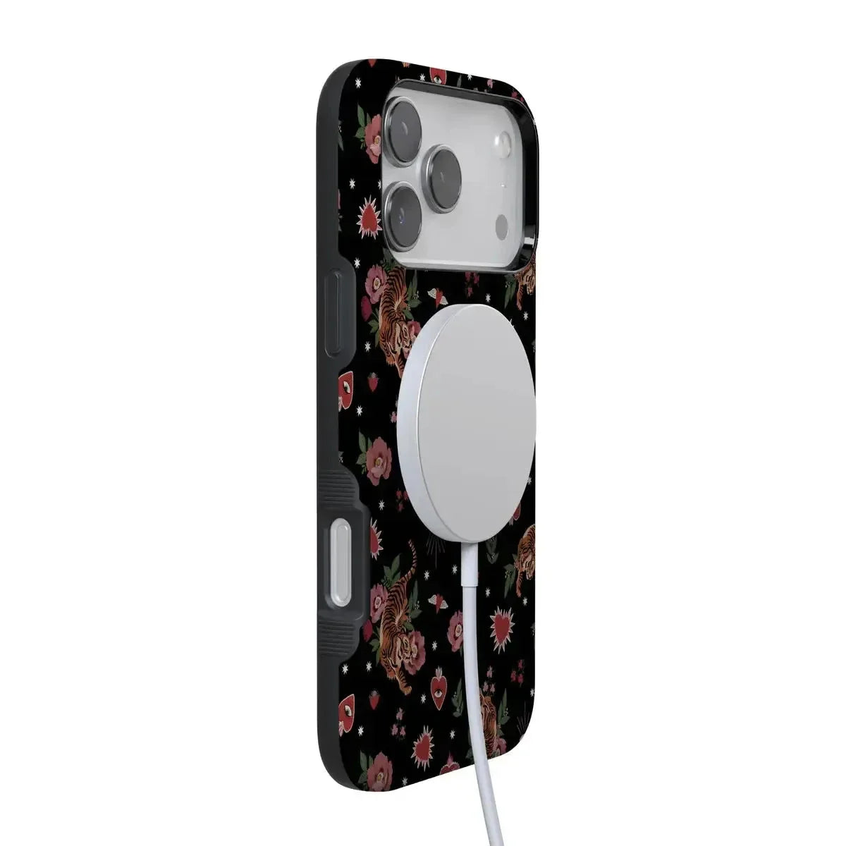 Wild at Heart | Tiger Case