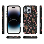 Wild at Heart | Tiger Case
