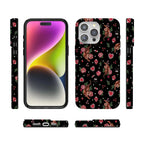 Wild at Heart | Tiger Case