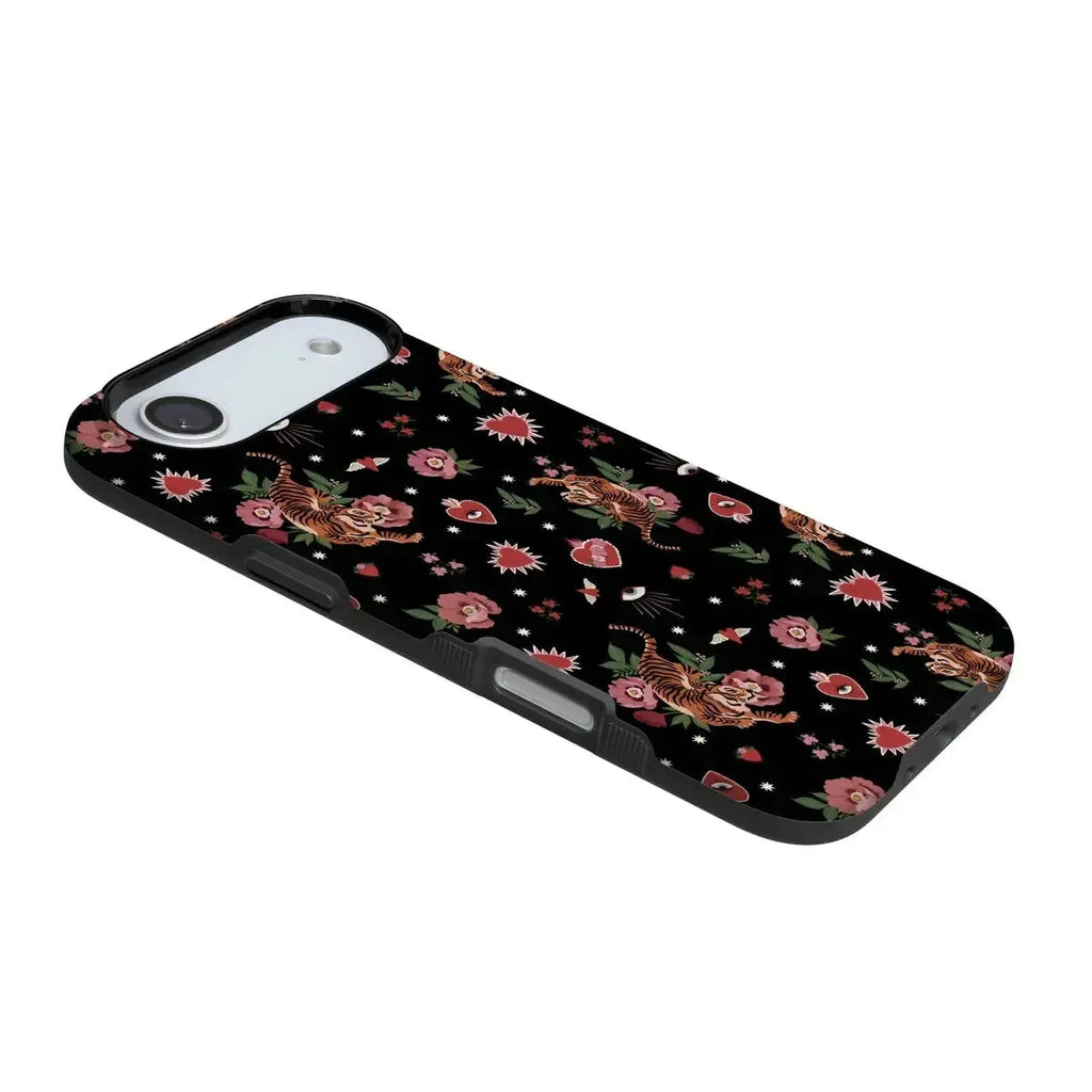 Wild at Heart | Tiger Case