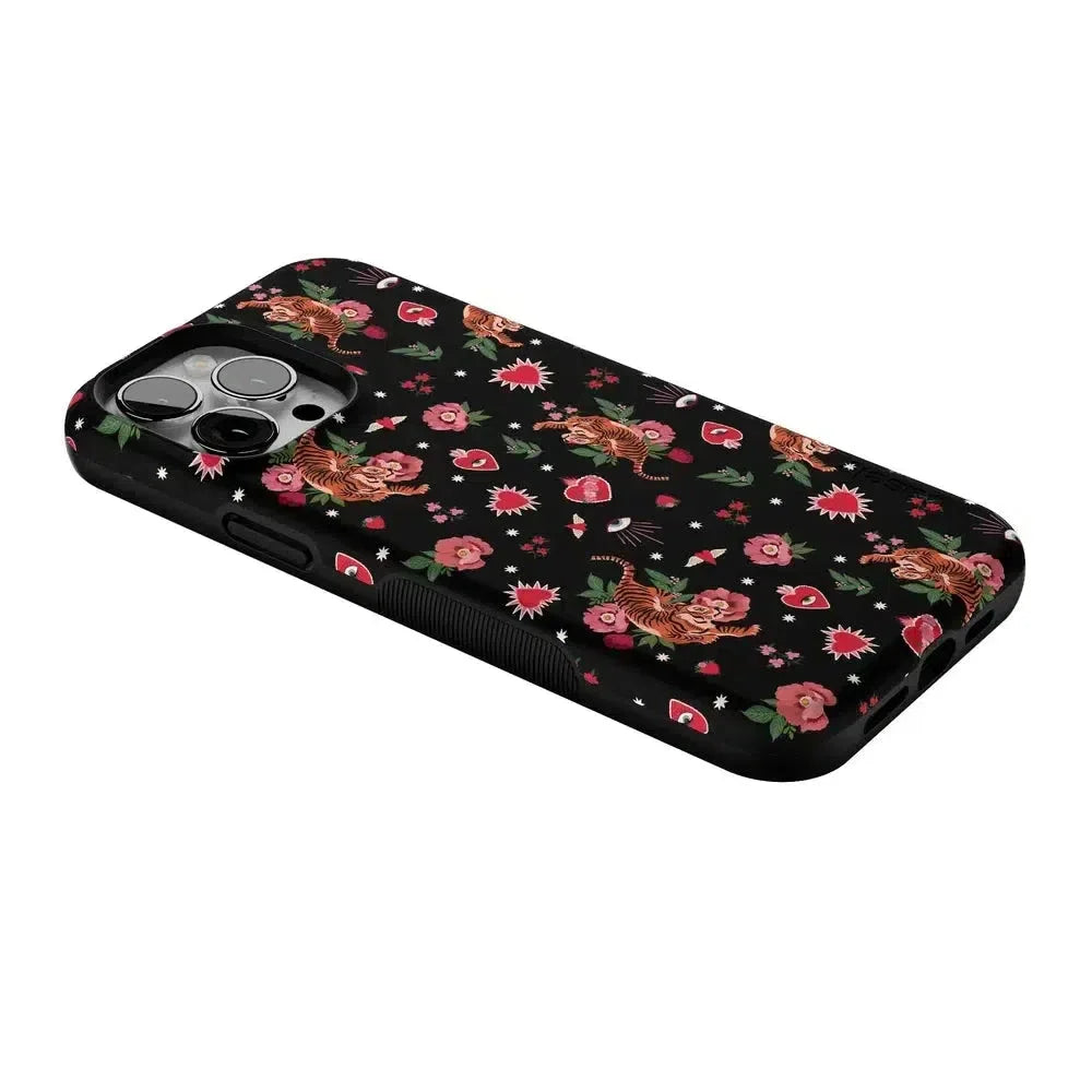 Wild at Heart | Tiger Case