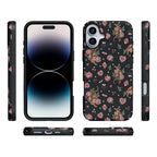 Wild at Heart | Tiger Case