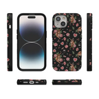 Wild at Heart | Tiger Case