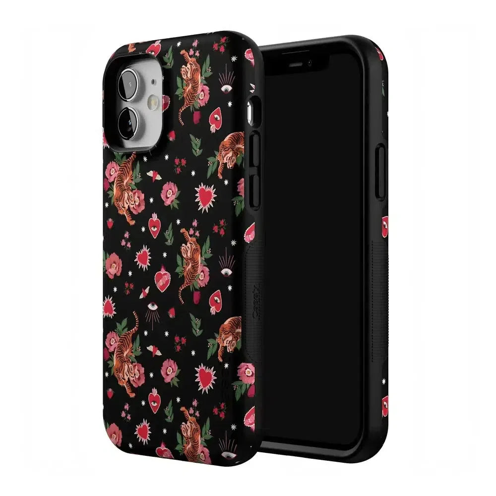 Wild at Heart | Tiger Case