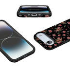 Wild at Heart | Tiger Case