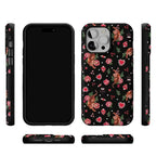 Wild at Heart | Tiger Case