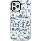 Wild West Adventure | Desert Case