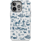 Wild West Adventure | Desert Case