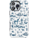 Wild West Adventure | Desert Case