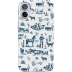 Wild West Adventure | Desert Case