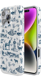 Wild West Adventure | Desert Case