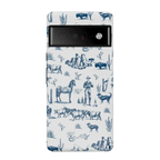 Wild West Adventure | Desert Google Pixel Case