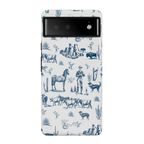 Wild West Adventure | Desert Google Pixel Case