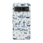 Wild West Adventure | Desert Google Pixel Case