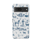 Wild West Adventure | Desert Google Pixel Case