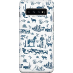 Wild West Adventure | Desert Samsung Case