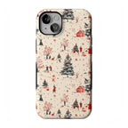 Winter Nostalgia | Vintage Holiday Case