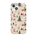 Winter Nostalgia | Vintage Holiday Case