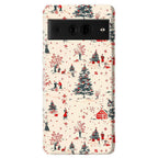 Winter Nostalgia | Vintage Holiday Case