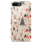 Winter Nostalgia | Vintage Holiday Case