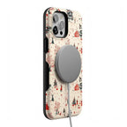 Winter Nostalgia | Vintage Holiday Case