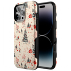 Winter Nostalgia | Vintage Holiday Case