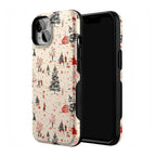 Winter Nostalgia | Vintage Holiday Case