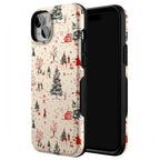 Winter Nostalgia | Vintage Holiday Case