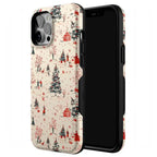 Winter Nostalgia | Vintage Holiday Case