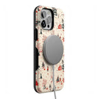 Winter Nostalgia | Vintage Holiday Case