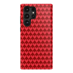 Crazy in Love | Red Hearts Case